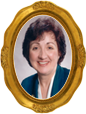 Annette Blair